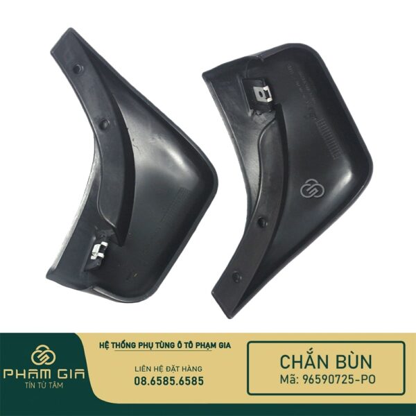 CHAN BUN 96590725-PO