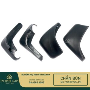 CHAN BUN 96590725-PO