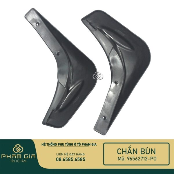 CHAN BUN BANH 96562712-PO