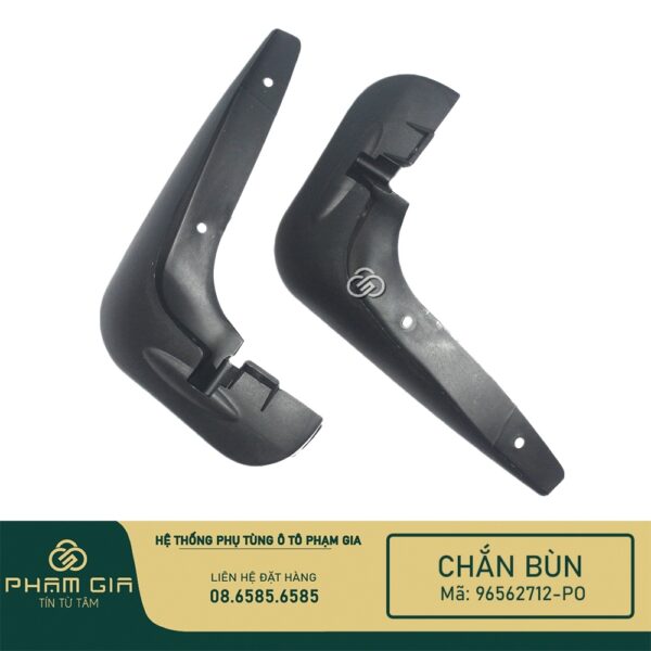 CHAN BUN BANH 96562712-PO