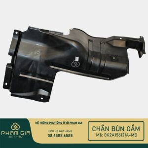 CHAN BUN GAM 0K2A156121A-MB