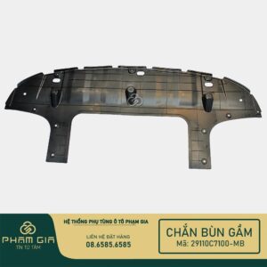 CHAN BUN GAM 29110C7100-MB INDIA