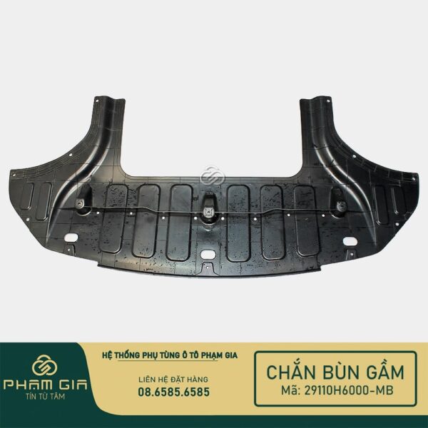 CHAN BUN GAM 29110H6000-MB INDIA