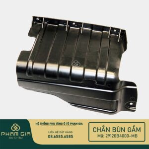 CHAN BUN GAM 29120B4000-MB INDIA