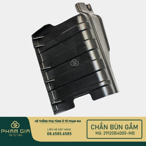 CHAN BUN GAM 29120B4000-MB INDIA