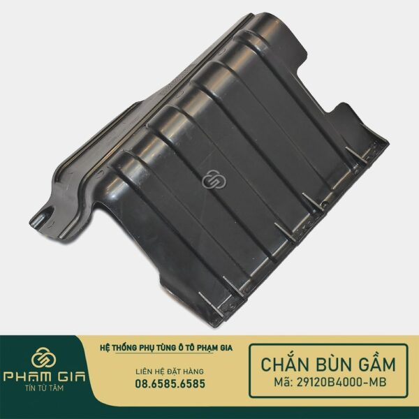 CHAN BUN GAM 29120B4000-MB INDIA