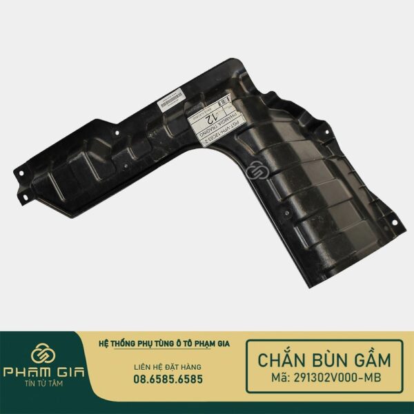 CHAN BUN GAM 291302V000-MB