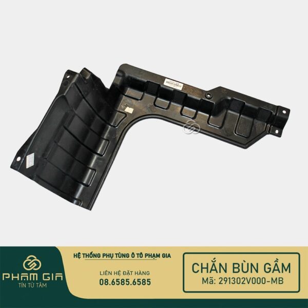 CHAN BUN GAM 291302V000-MB