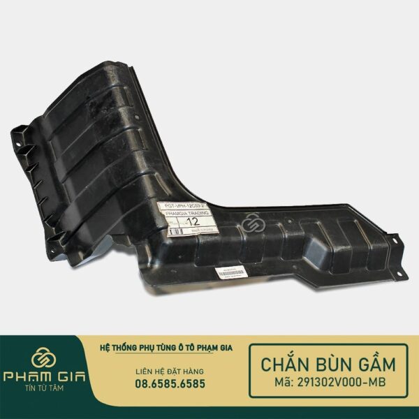 CHAN BUN GAM 291302V000-MB