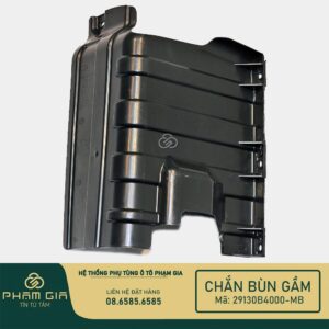 CHAN BUN GAM 29130B4000-MB INDIA