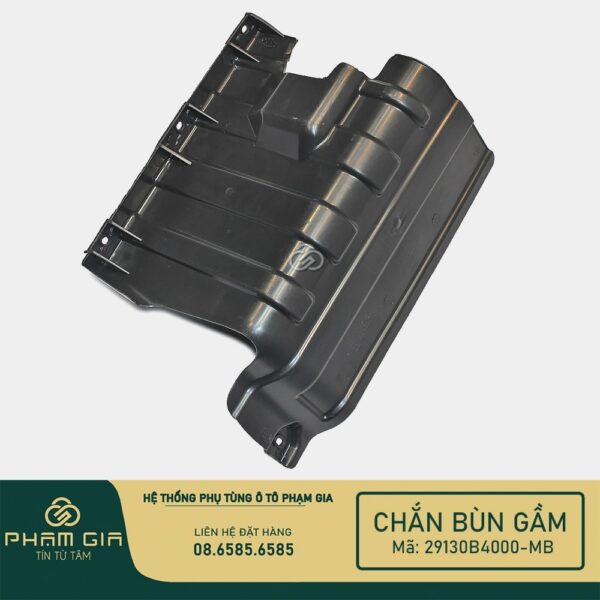 CHAN BUN GAM 29130B4000-MB INDIA