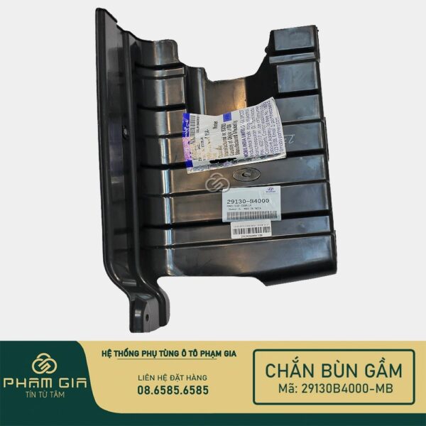 CHAN BUN GAM 29130B4000-MB INDIA