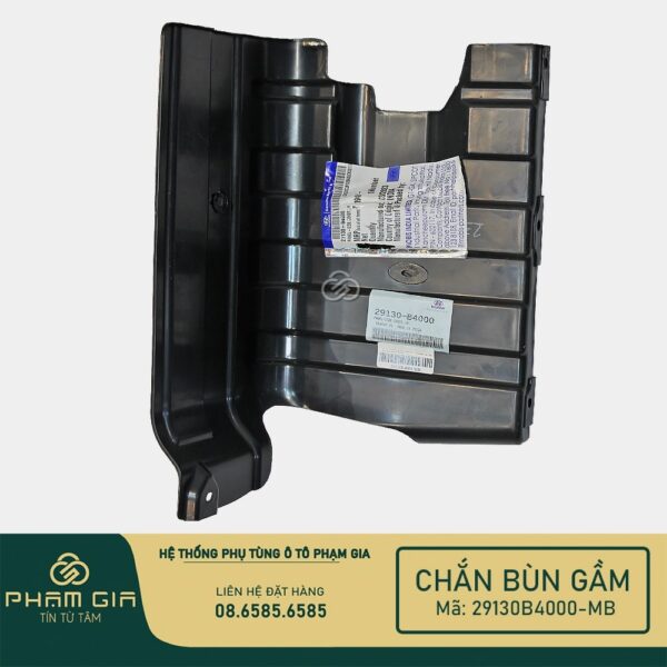 CHAN BUN GAM 29130B4000-MB INDIA