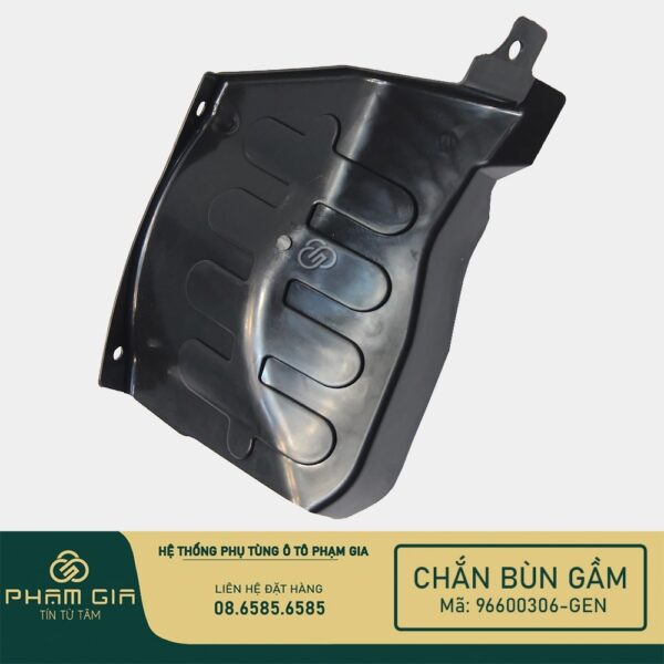 CHAN BUN GAM 96600306-GEN