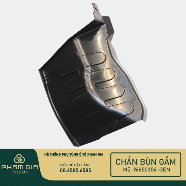 CHAN BUN GAM 96600306-GEN