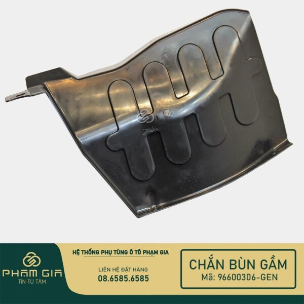 CHAN BUN GAM 96600306-GEN