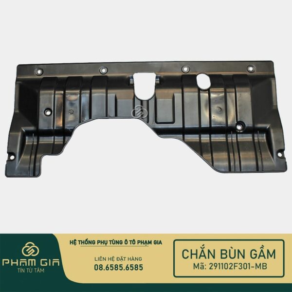 CHAN BUN GAM BAI DO SOC 291102F301-MB