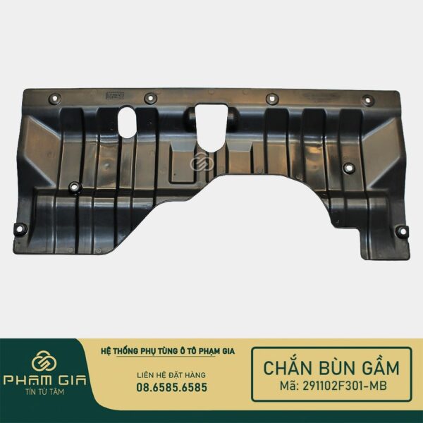 CHAN BUN GAM BAI DO SOC 291102F301-MB