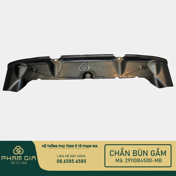 CHAN BUN GAM BAI DO SOC 29110B4500-MB INDIA