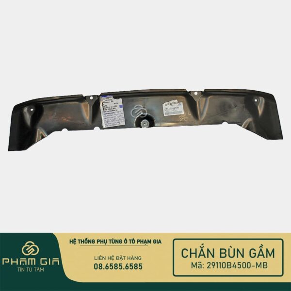 CHAN BUN GAM BAI DO SOC 29110B4500-MB INDIA