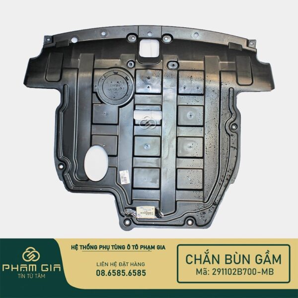 CHAN BUN GAM MAY 291102B700-MB