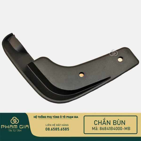 CHAN BUN SAU 86841B4000-MB INDIA