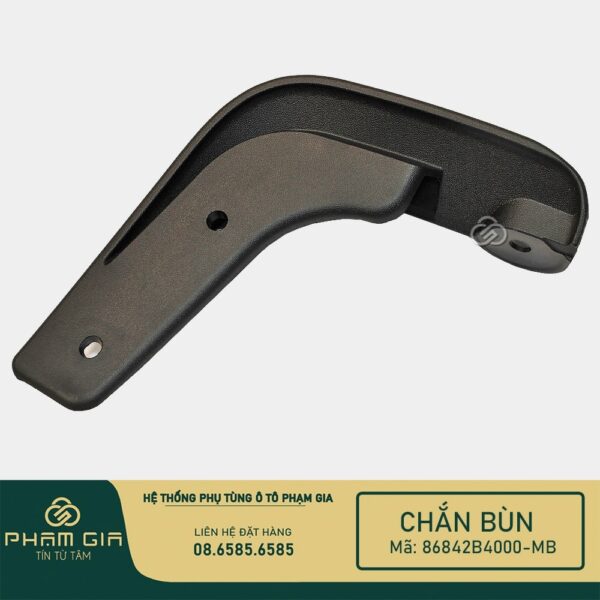 CHAN BUN SAU 86842B4000-MB INDIA