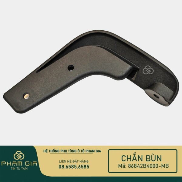 CHAN BUN SAU 86842B4000-MB INDIA