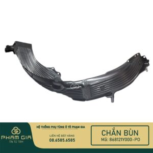 CHAN BUN TAI 868121Y000-PO