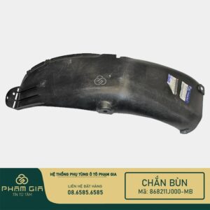 CHAN BUN TAI 868211J000-MB INDIA