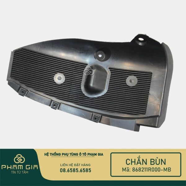 CHAN BUN TAI 868211R000-MB INDIA