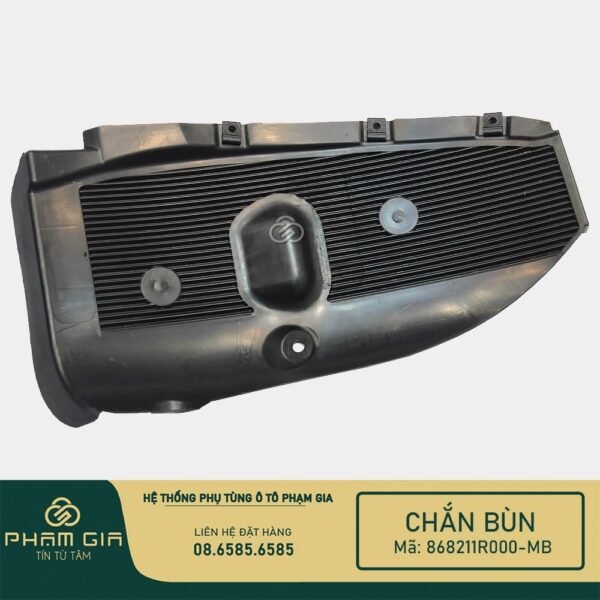 CHAN BUN TAI 868211R000-MB INDIA