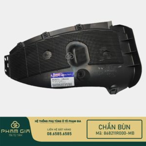 CHAN BUN TAI 868211R000-MB INDIA
