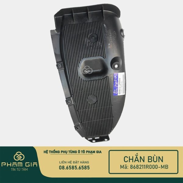 CHAN BUN TAI 868211R000-MB INDIA