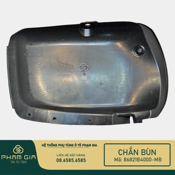 CHAN BUN TAI 86821B4000-MB INDIA