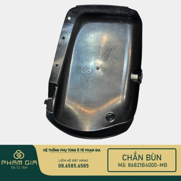 CHAN BUN TAI 86821B4000-MB INDIA