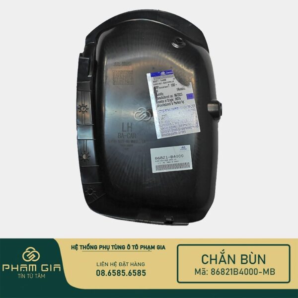 CHAN BUN TAI 86821B4000-MB INDIA