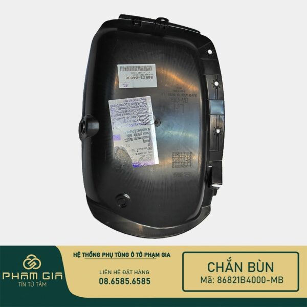 CHAN BUN TAI 86821B4000-MB INDIA