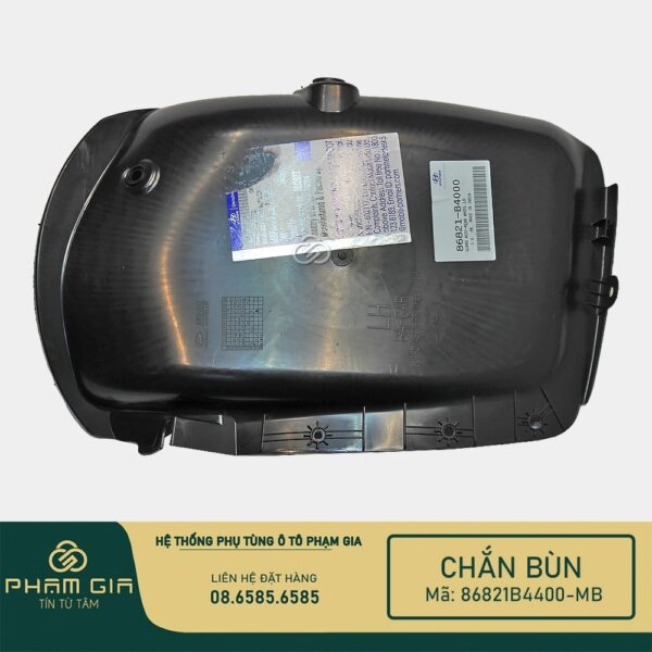 CHAN BUN TAI 86821B4400-MB INDIA