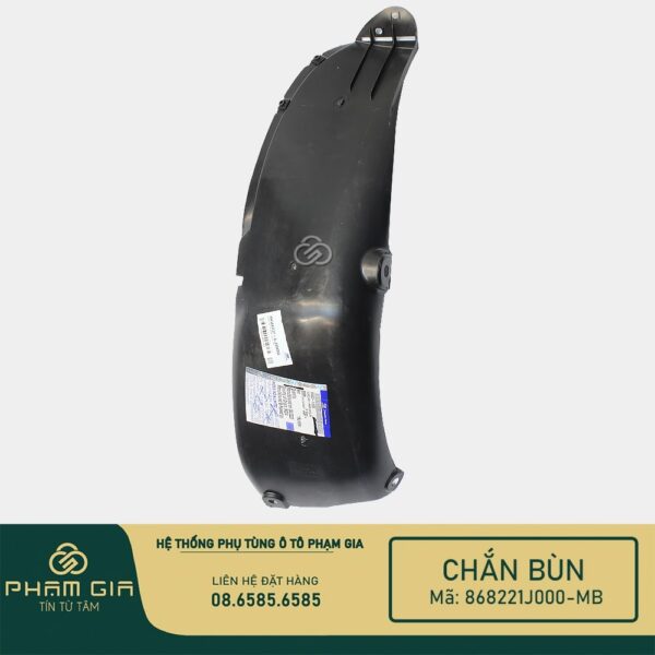 CHAN BUN TAI 868221J000-MB INDIA