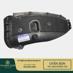 CHAN BUN TAI 868221R000-MB INDIA