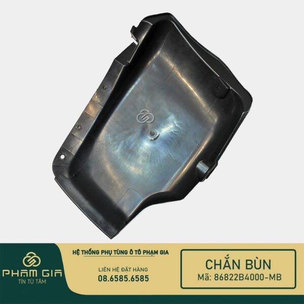 CHAN BUN TAI 86822B4000-MB INDIA