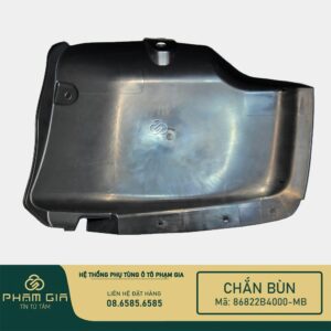 CHAN BUN TAI 86822B4000-MB INDIA