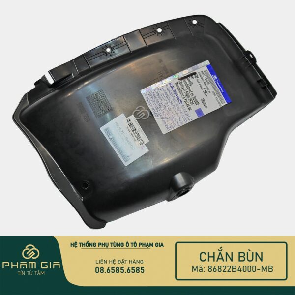 CHAN BUN TAI 86822B4000-MB INDIA