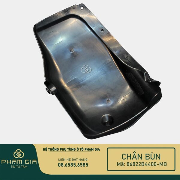 CHAN BUN TAI 86822B4400-MB INDIA