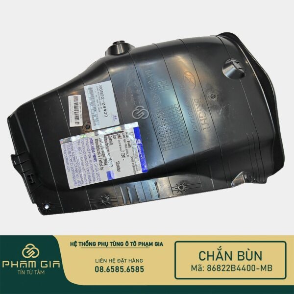 CHAN BUN TAI 86822B4400-MB INDIA