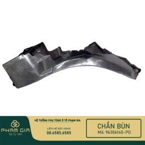 CHAN BUN TAI 96306140-PO