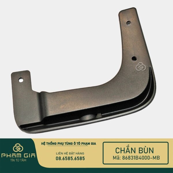 CHAN BUN TRUOC 86831B4000-MB INDIA