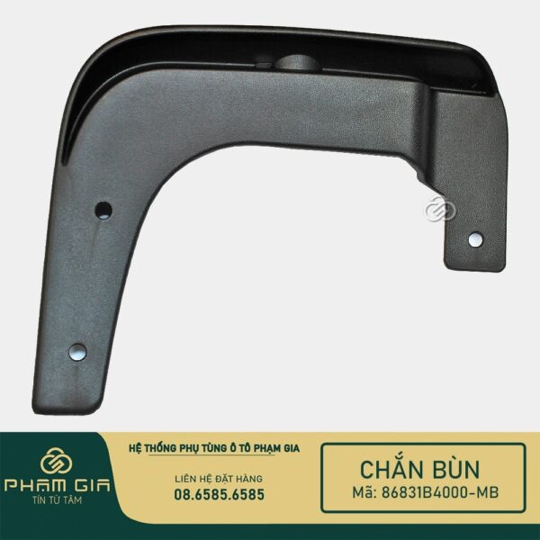 CHAN BUN TRUOC 86831B4000-MB INDIA