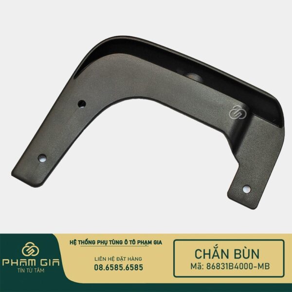 CHAN BUN TRUOC 86831B4000-MB INDIA